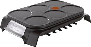 crepe party tefal