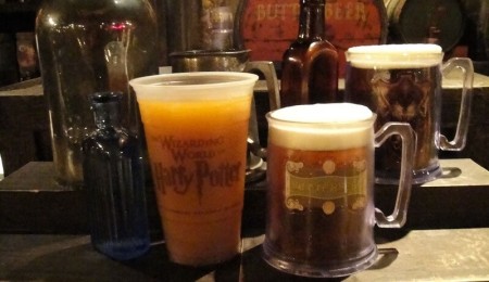 Comment préparer la bière au beurre