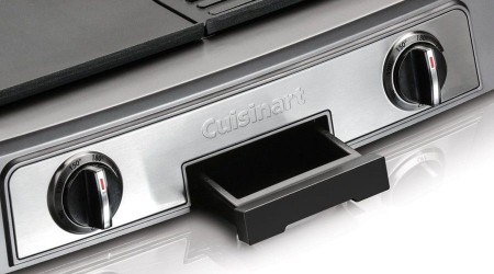 Les caractéristiques de Cuisinart PL50E