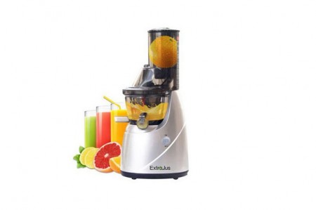 extracteur de jus assez cher