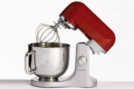 robot pâtissier kmx51