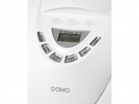 Machine à pain DOmo
