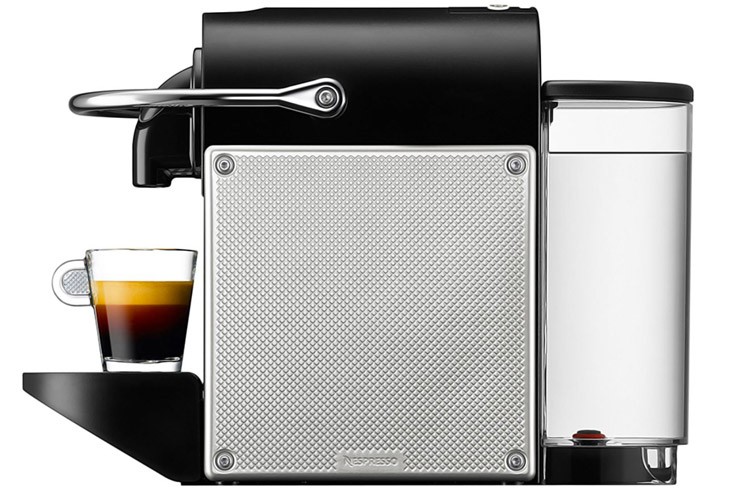 La petite machine Nespresso Pixie, mon avis