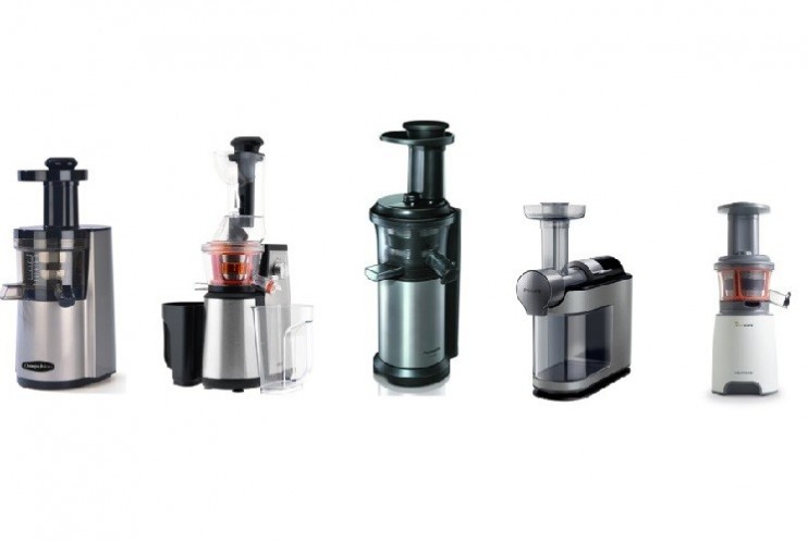 L'extracteur de jus : avantages et inconvénients