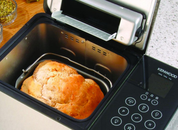 ​Mes conseils pour bien choisir sa machine à pain