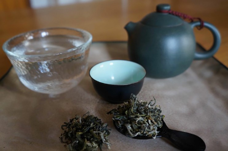 Mes conseils pour réussir son thé