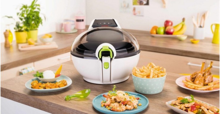 Pourquoi investir dans une friteuse sans huile ?