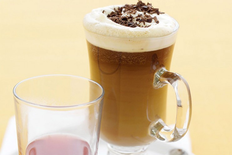 Réaliser un Irish Coffee : la recette